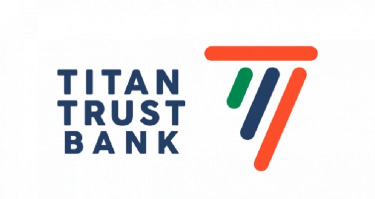 Titan-Trust-Bank