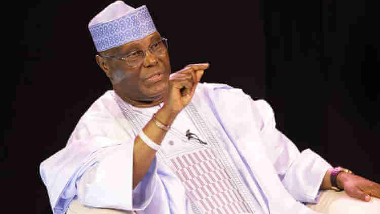 Atiku Applauds Court For Resisting Political Manipulation