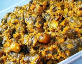8 Calabar Delicacies Guaranteed To Tease Your Appetite