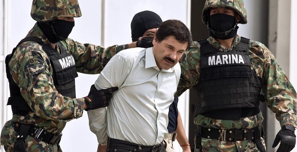 El-Chapos-Arrest-Extradition
