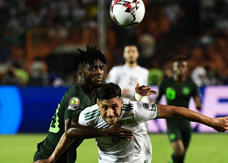 Nigeria-Vs-Algeria