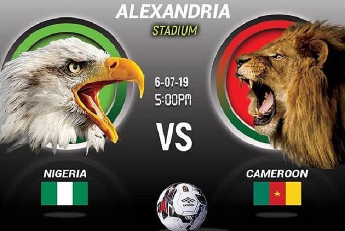 Nigeria-vs.-Cameroon-Super-Eagles-and-Indomitable-Lions-