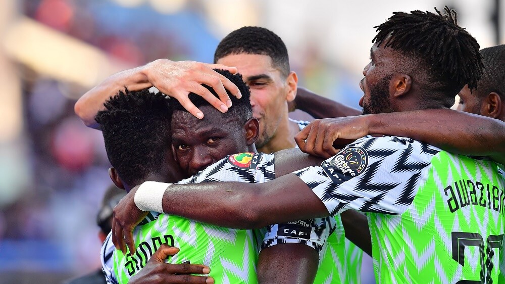 Super-Eagles-of-Nigeria