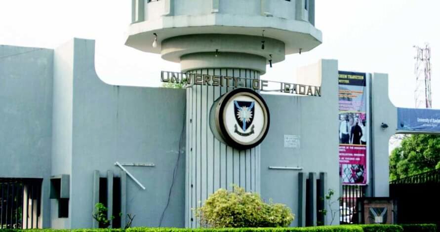 University-Of-Ibadan