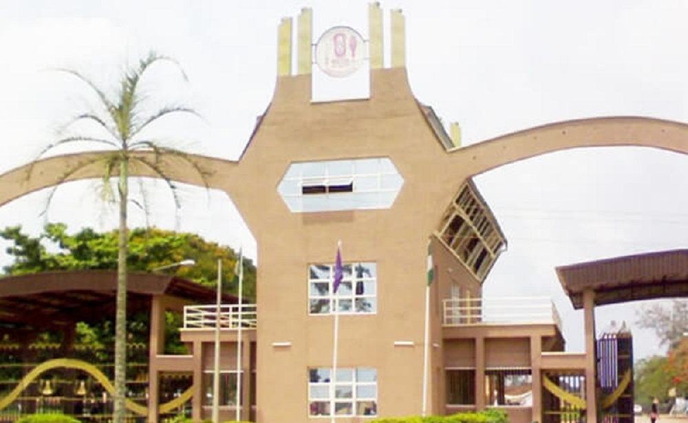 University - Of - Benin