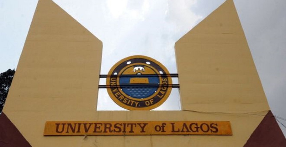University - Of - Lagos