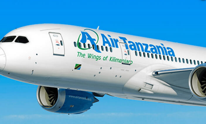 AIR-TANZANIA