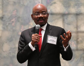 Zenith Bank Founder Jim Ovia Retires As Chairman