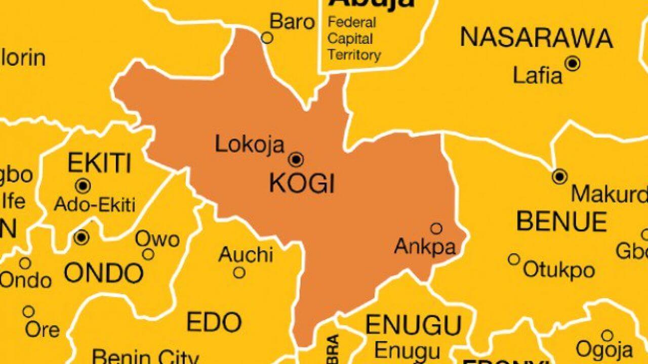Kogi Governorship Candidate Withdraws From Race The Whistler Newspaper