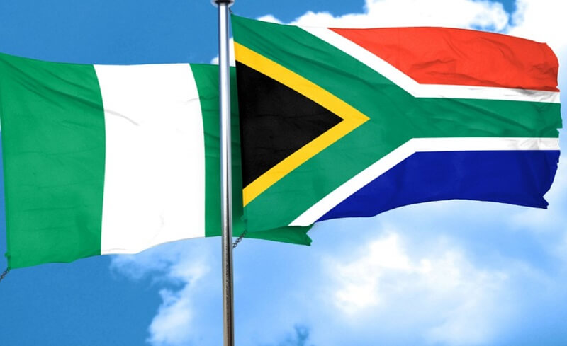 Nigeria-South-Africa