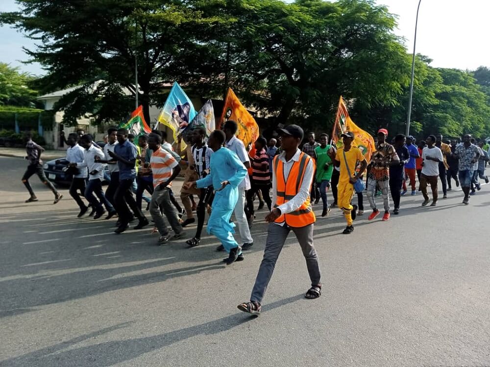 Shiites-Ashura-Procession-Abuja