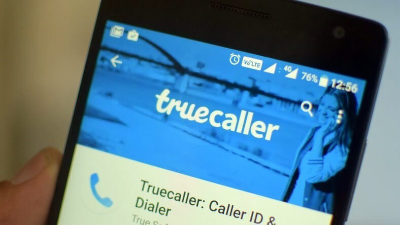 TrueCaller-Nigeria