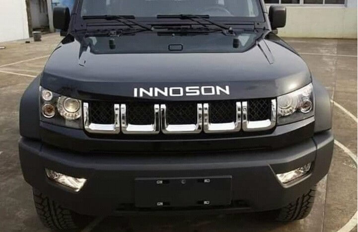 Innoson-Motors