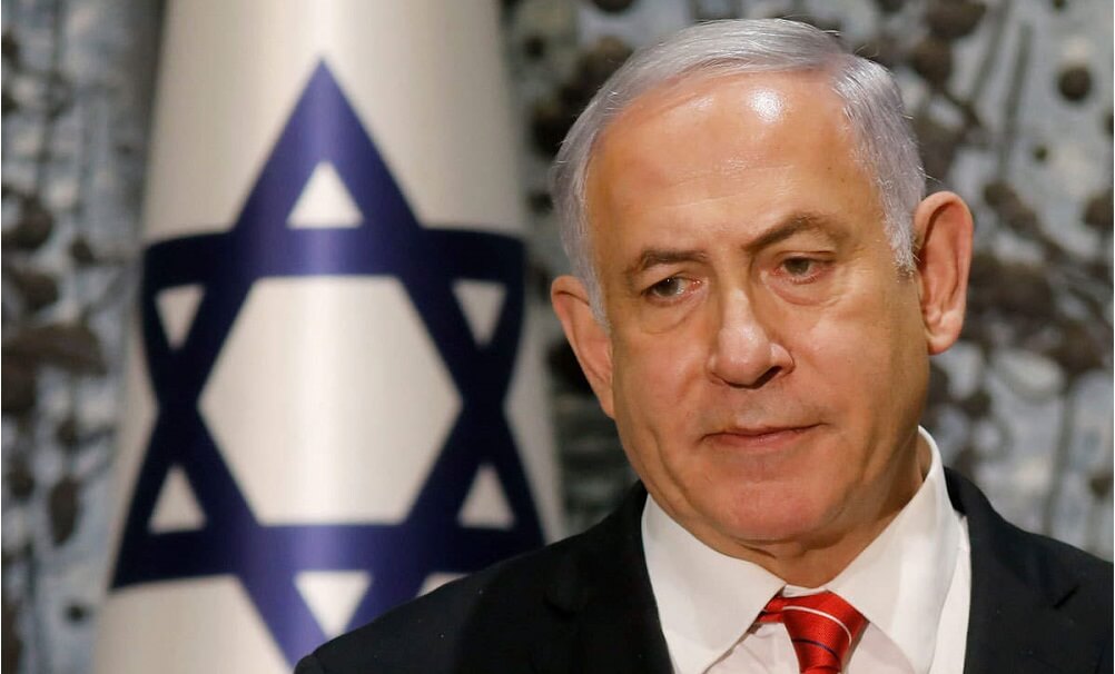 Israeli-Prime-Minister-Benjamin-Netanyahu