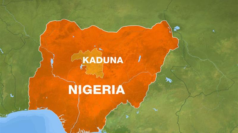Kaduna-Nigeria