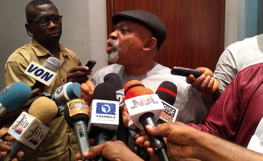 Labour-Minister-Chris-Ngige-briefing-State-House-Correspondents