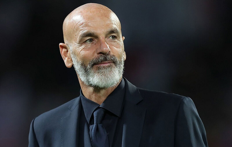 AC Milan Appoint Pioli As New Coach – The Whistler Newspaper