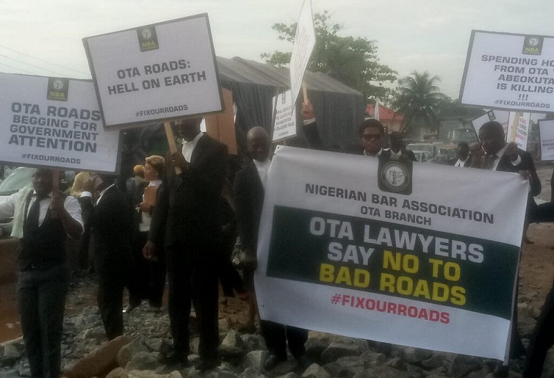 Ogun Lawyers