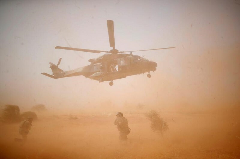 Mali-Crash-kills-13-French-Troops