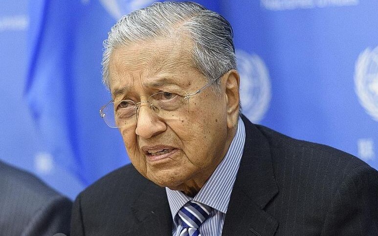 Mahathir - Mohamad