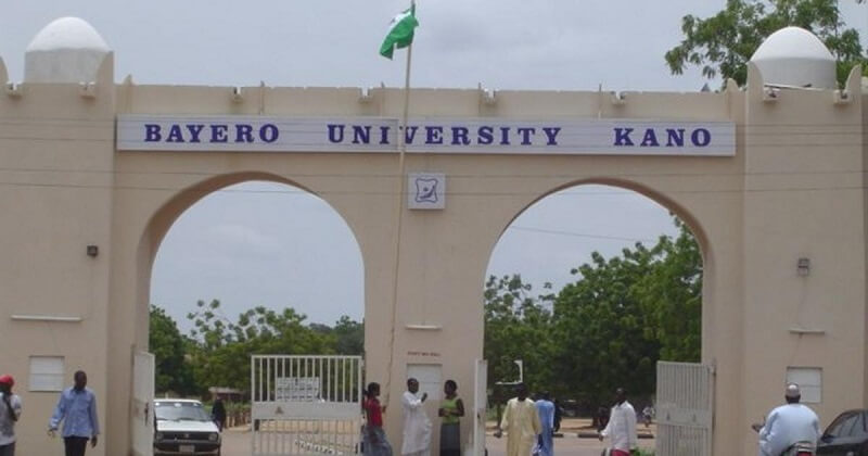 Bayero-University-Kano