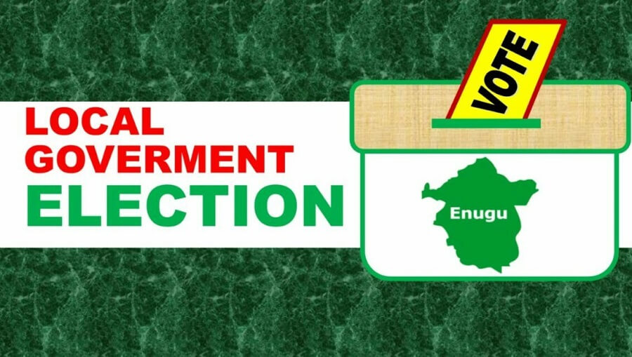 Enugu-LG-Election