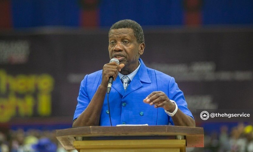 Pastor-Enoch-Adeboye