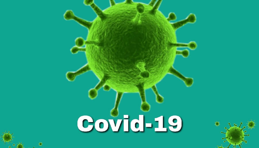 Coronavirus-COVID-19