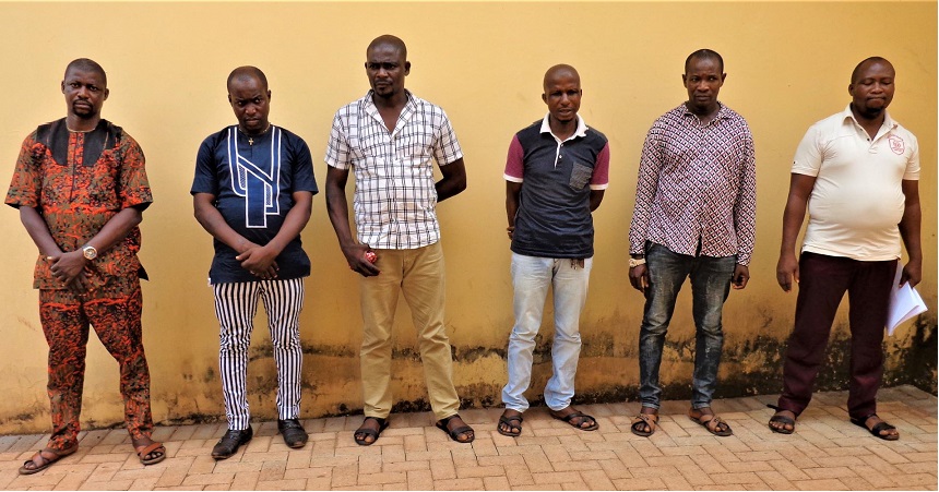 Suspects - Who - Sold - School - Land