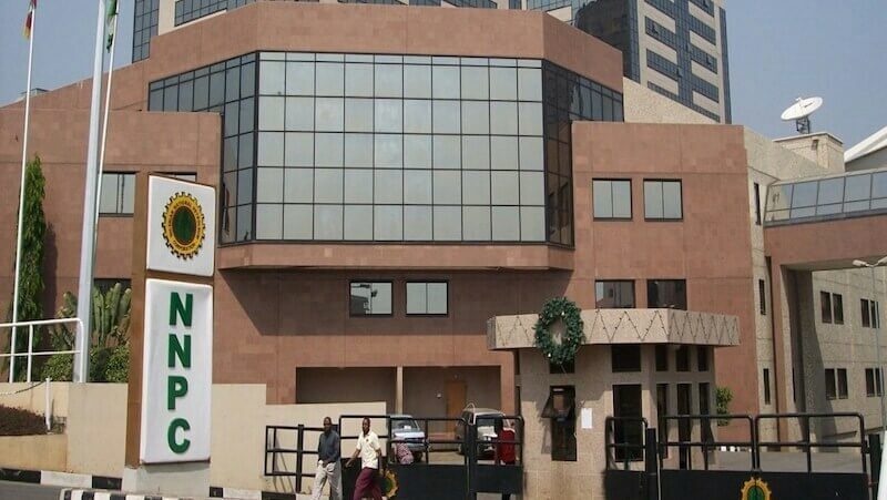 NNPC-Towers-Abuja-