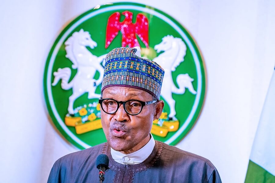 President-Muhammadu-Buhari-Addresses-Nigerians-on-Coronavirus-
