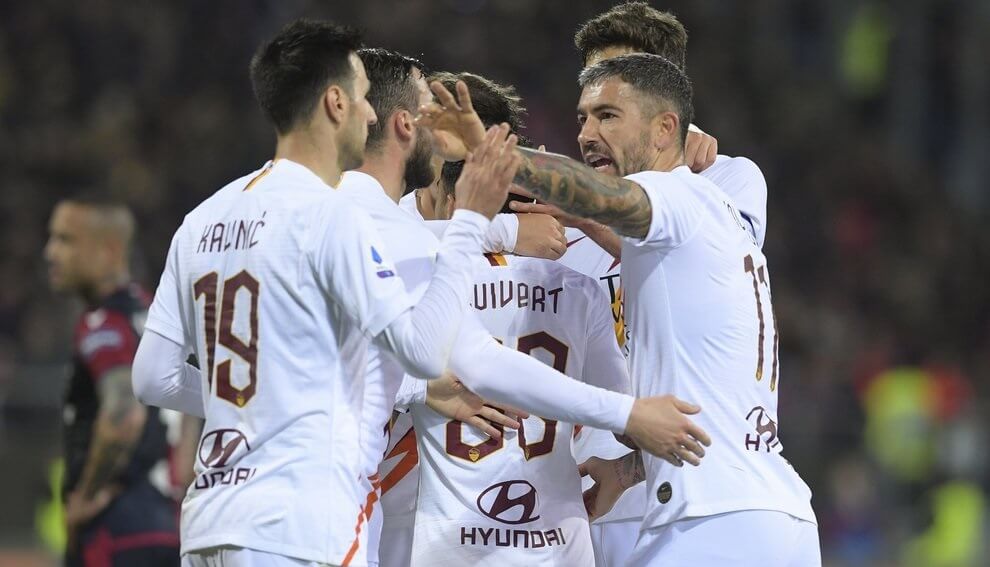 Roma-Withdraws-From-Europa-Tie-Against-Sevilla