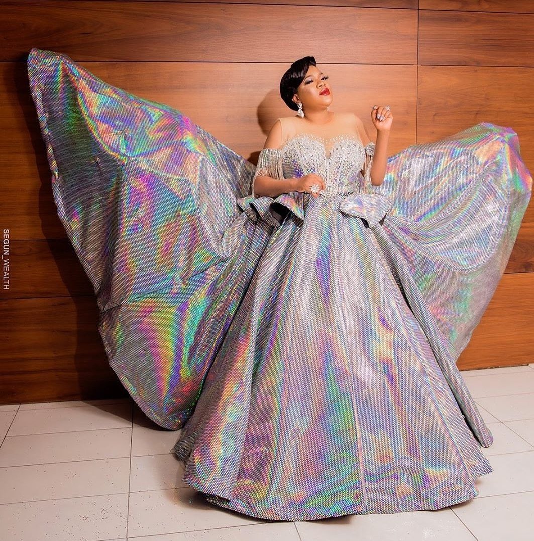 AMVCA 2020 10 Best Dressed Female Celebrities At Award Show The