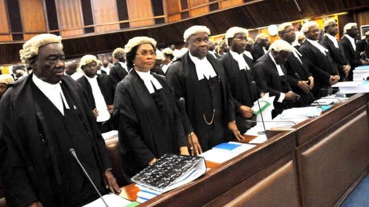 Call To Bar Ceremony Moved From Law School Bwari Over Insecurity