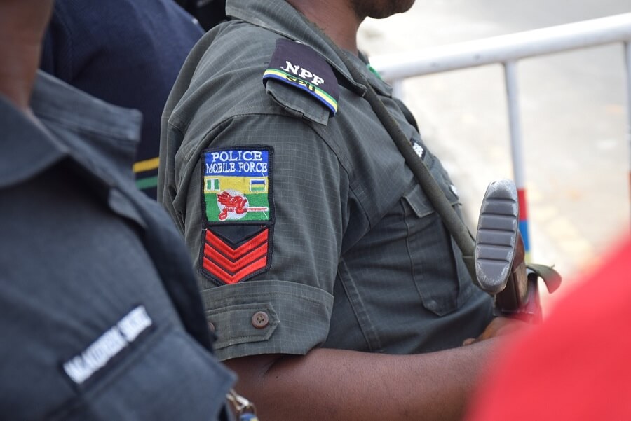 Hoodlums Shoot Policeman, Voter During Attack On Polling Units In Ondo