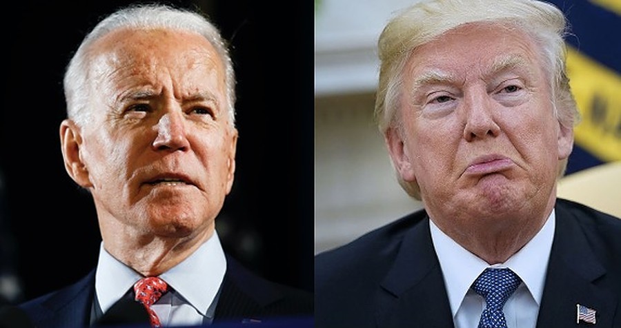 Joe-Biden-Vs-Donald-Trump