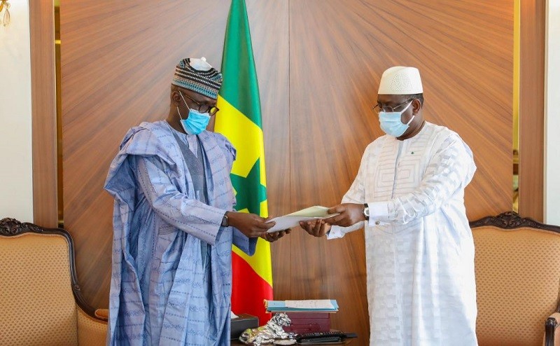 NNPC-GMD-Mele-Kyari-with-President-of-Senegal-Macky-Sall