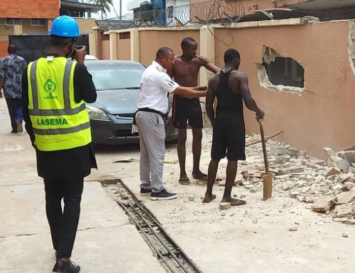 Helicopter-Crash-Lagos-Begins-Reconstruction-Of-Damaged-Buildings-
