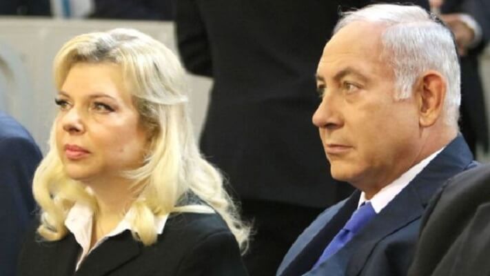 Sara-Netanyahu-