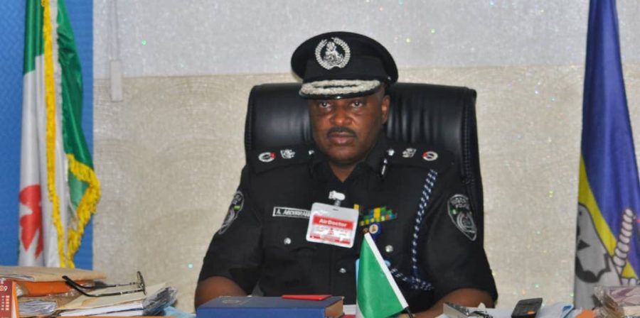 commissioner-of-police-Enugu-State-Command-CP-Ahmad-AbdurRahman