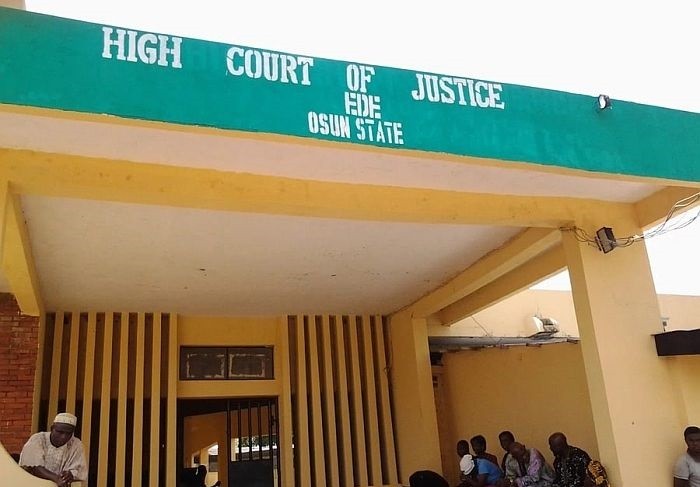 High-Court-Ede-Osun-State.
