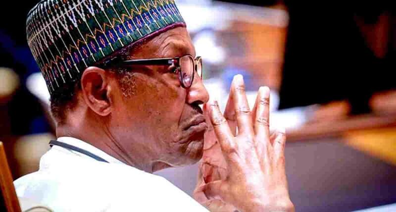 2015- 2022: Nigeria’s  Economy Weaker, Human Development Plummets Under Buhari 