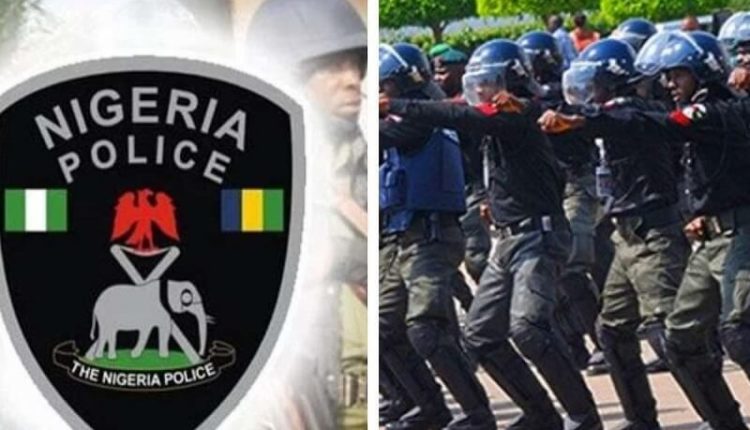 Police Rescue Five Abducted FCT Residents, Kill Two Kidnappers
