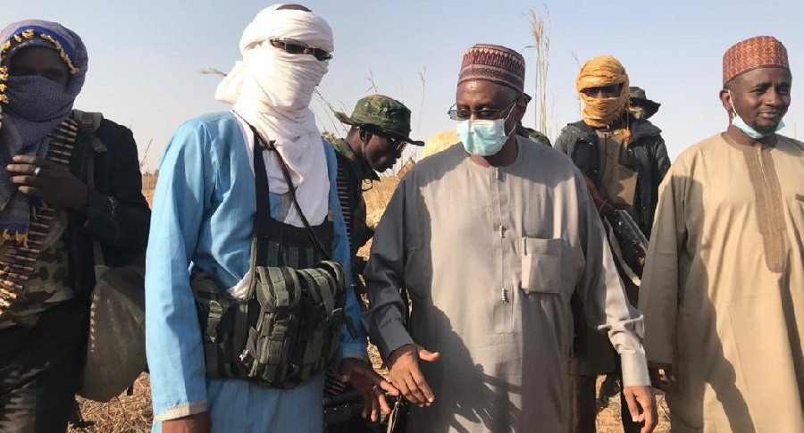 600-Armed-Bandits-Welcome-Sheikh-Gummis-Peace-Delegation-To-Zamfara.jpeg