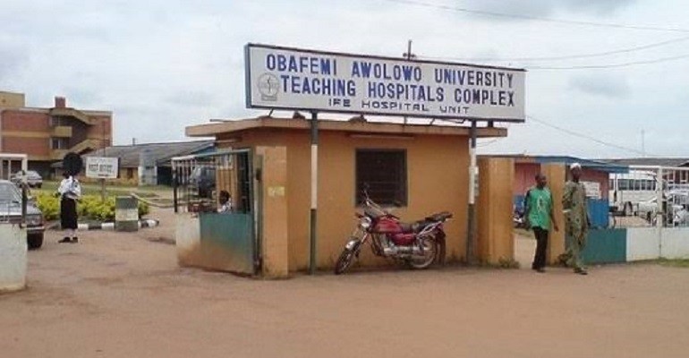 Obafemi-Awolowo-University-Teaching-Hospitals-Comlex
