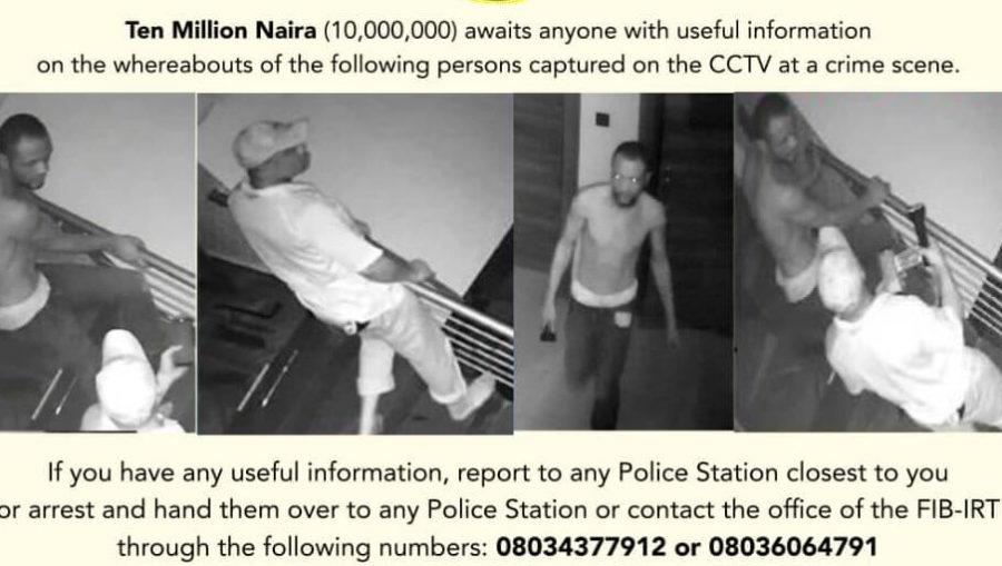 Police-Place-N10m-Bounty-On-2-Men-Captured-On-CCTV-‘At-Crime-Scene