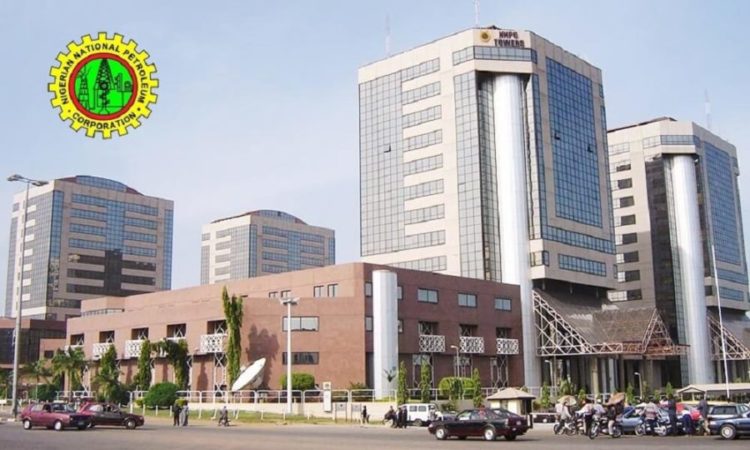 NNPC-Towers-Abuja