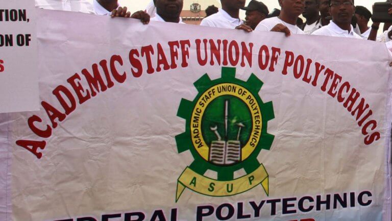 Polytechnic Lecturers Knock Vice Chancellors Over ‘Fallacious Statement’