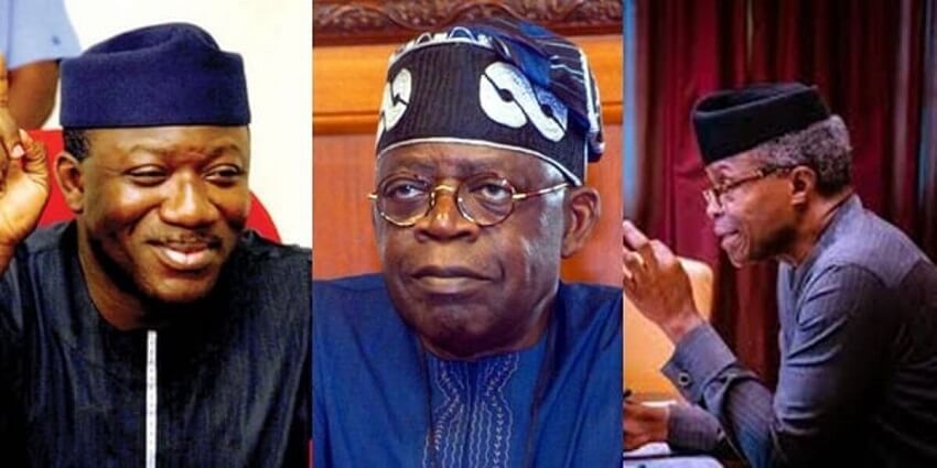 Bola-Tinubu-Kayode-Fayemi-and-Yemi-Osinbajo-Yoruba-Presidency