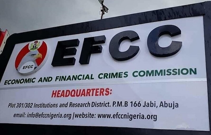 After EFCC Investigated ‘Mindless Looting’ By Governors, They Want To Remove Our Chairman–Wilson Uwujaren